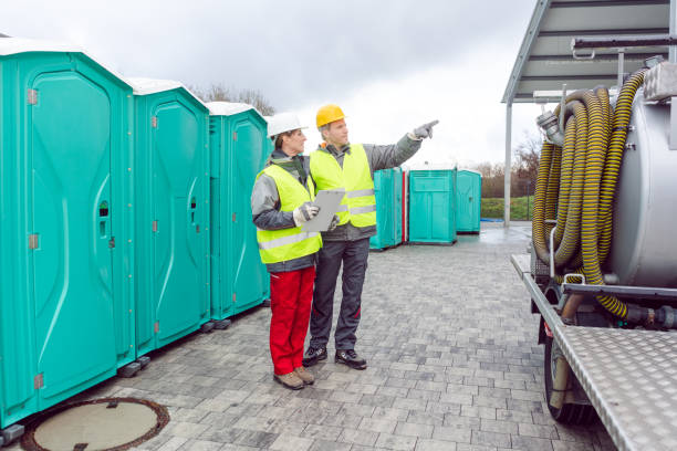 Best Portable Shower Rental  in Rocky Mount, VA