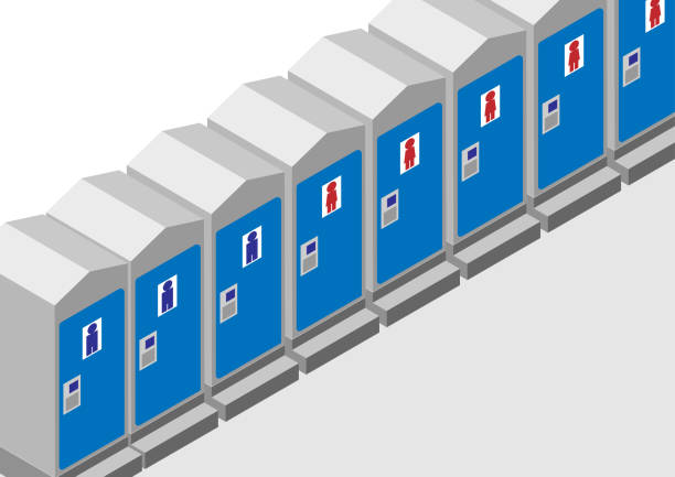 Trusted Rocky Mount, VA Portable Potty Rental Experts