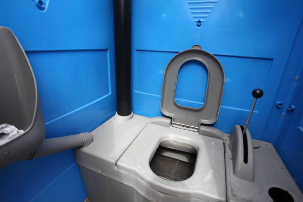 Best Portable Restroom Removal and Pickup  in Rocky Mount, VA