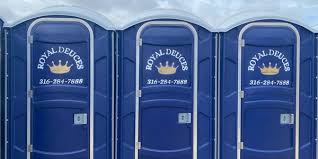 Best Portable Restrooms for Agricultural Sites  in Rocky Mount, VA